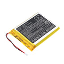 Cameron Sino Cs Mbm100Sl Battery For Imilab Home Security Camera