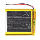 Cameron Sino Cs Bss200Sl 4000Mah Battery For Babysense Babyphone