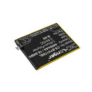 Cameron Sino Cs Byv170Sl 4400Mah Battery For Vivo Mobile