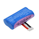 Cameron Sino Cs Pas930Bl 2600Mah Battery For Pax Payment Terminal