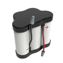 Cameron Sino Cs Ste608Ls 8000Mah Battery For Stahl Emergency Lighting