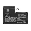 Cameron Sino Cs Iph143Sl 4300Mah Battery For Apple Mobile