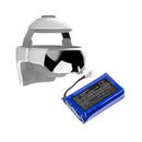 Cameron Sino Cs Brm300Sl 2200Mah Battery For Breo Personal Care