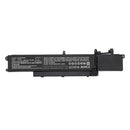 Cameron Sino Cs Hpz169Nb 5900Mah Battery For HP Laptop