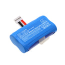 Cameron Sino Cs Ina810Bx 3350Mah Battery For Landi Payment Terminal
