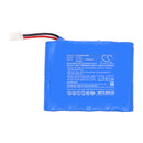 Cameron Sino Cs Gse640Md 5000Mah Battery For Genesis Medical