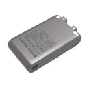 Cameron Sino Cs Drt210Vx 2700Mah Battery For Dreame Vacuum