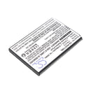 Cameron Sino Cs Pax770Bl 5100Mah Battery For Pax Payment Terminal