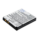Cameron Sino Cs Sh932Sl 700Mah Replacement Battery For Sharp Mobile