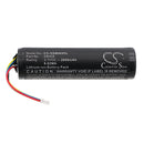 Cameron Sino Cs Sgb908Sl 2600Mah Replacement Battery For Shure