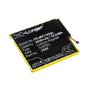 Cameron Sino Cs Mxt192Sl 2800Mah Battery For Motorola Mobile