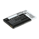 Cameron Sino Cs Oyt217Sl 1050Mah Battery For Olympia Mobile