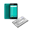 Cameron Sino Cs Wkv260Sl 1800Mah Battery For Wiko Mobile