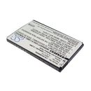 Cameron Sino Cs Hu8860Sl 1400Mah Replacement Battery For Huawei Mobile