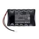 Cameron Sino Cs Bem7000Mx 6700Mah Battery For Bionet Medical