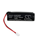 Cameron Sino Cs Sht043Sl 800Mah Battery For Simplehuman Flusher