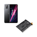 Cameron Sino Cs Tmr610Sl 4500Mah Battery For T Mobile Mobile