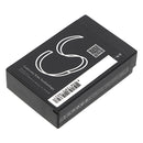 Cameron Sino Cs Lpe12Mu 750Mah Battery For Canon Camera