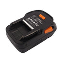 Cameron Sino Battery For Aeg Power Tools