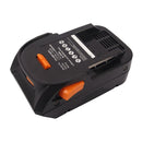 Cameron Sino Battery For Aeg Power Tools