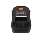 Cameron Sino Battery For Aeg Power Tools
