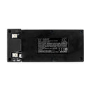Cameron Sino Abl120Vx 10200Mah Battery For Lawn Mowers