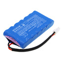 Cameron Sino Abl150Vx 2600Mah Battery For Lawn Mowers