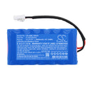 Cameron Sino Abl150Vx 2600Mah Battery For Lawn Mowers