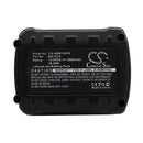 Cameron Sino Abm120Px 3000Mah Battery For Aeg Power Tools