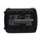 Cameron Sino Abm120Px 3000Mah Battery For Aeg Power Tools