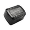 Cameron Sino Abm120Px 3000Mah Battery For Aeg Power Tools