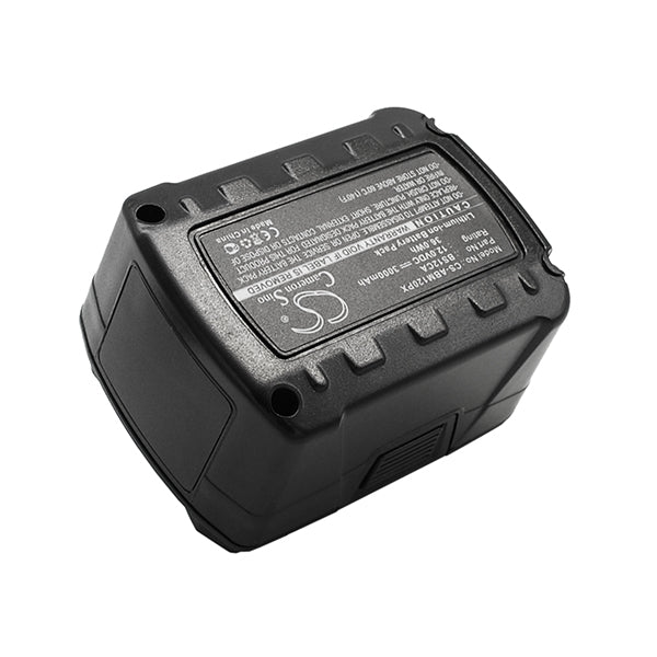 Cameron Sino Abm120Px 3000Mah Battery For Aeg Power Tools