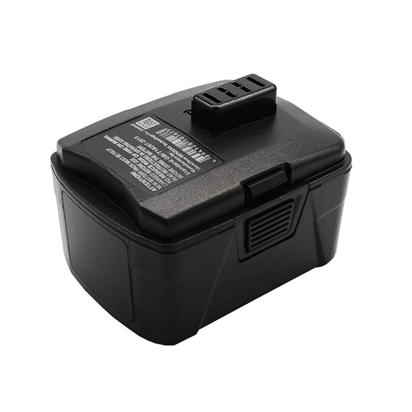 Cameron Sino Abm120Px 3000Mah Battery For Aeg Power Tools