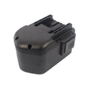 Cameron Sino Abm140Pw 1500Mah Battery For Aeg Milwaukee Power Tools