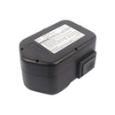 Cameron Sino Abm140Pw 1500Mah Battery For Aeg Milwaukee Power Tools