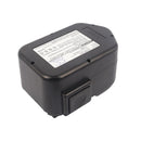 Cameron Sino Abm140Pw 1500Mah Battery For Aeg Milwaukee Power Tools