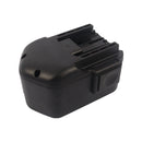 Cameron Sino Abm140Px 3000Mah Battery For Aeg Milwaukee Power Tools