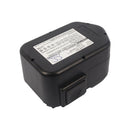 Cameron Sino Abm140Px 3000Mah Battery For Aeg Milwaukee Power Tools