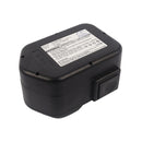 Cameron Sino Abm140Px 3000Mah Battery For Aeg Milwaukee Power Tools