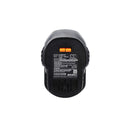 Cameron Sino Abm143Px 5000Mah Battery For Aeg Wurth Power Tools