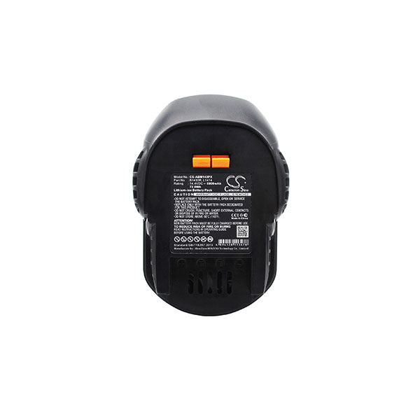 Cameron Sino Abm143Px 5000Mah Battery For Aeg Wurth Power Tools