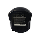 Cameron Sino Abm215Pw 2100Mah Battery For Aeg Wurth Power Tools