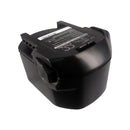 Cameron Sino Abm215Px 3300Mah Battery For Aeg Power Tools