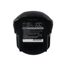 Cameron Sino Abm215Px 3300Mah Battery For Aeg Power Tools