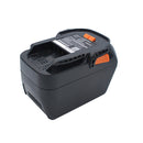 Cameron Sino Abs180Ph 6000Mah Battery For Aeg Power Tools