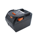 Cameron Sino Abs180Ph 6000Mah Battery For Aeg Power Tools