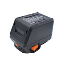 Cameron Sino Abs180Ph 6000Mah Battery For Aeg Power Tools