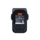 Cameron Sino Abs180Ph 6000Mah Battery For Aeg Power Tools