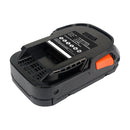 Cameron Sino Battery For Aeg Power Tools