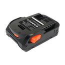 Cameron Sino Battery For Aeg Power Tools